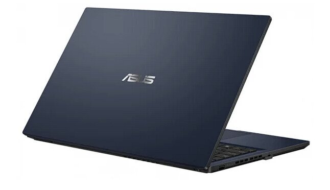 Asus ExpertBook B1 (502CVA-BQ0293XA) цена и информация | Sülearvutid | hansapost.ee