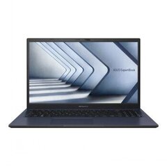 Asus ExpertBook B1 (502CVA-BQ0293XA) цена и информация | Ноутбуки | hansapost.ee