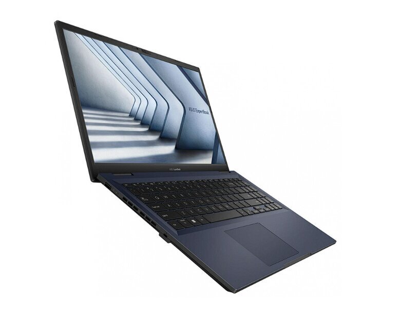 Asus ExpertBook B1 (502CVA-BQ0293XA) цена и информация | Sülearvutid | hansapost.ee