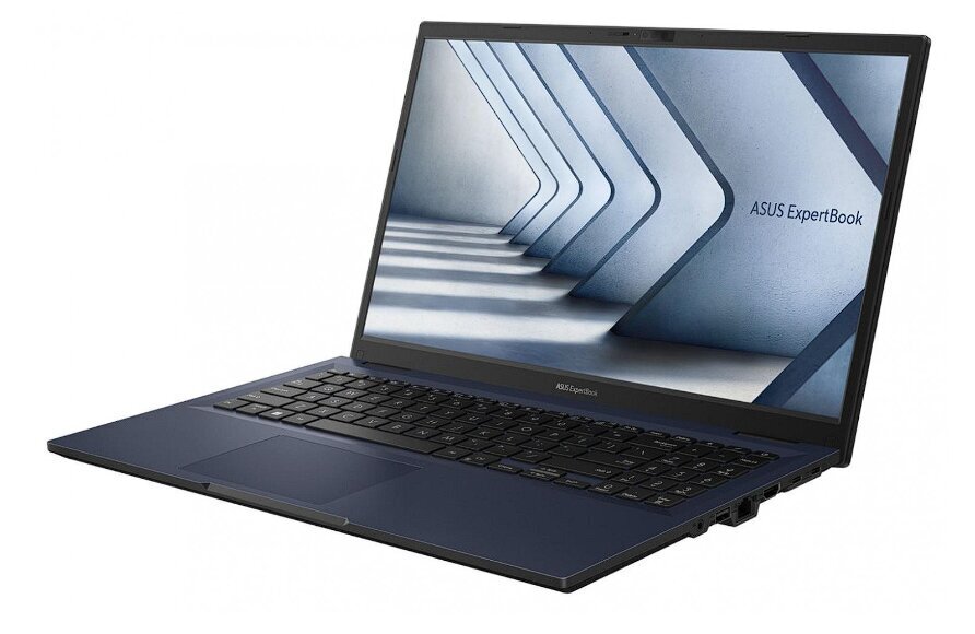 Asus ExpertBook B1 (502CVA-BQ0293XA) hind ja info | Sülearvutid | hansapost.ee