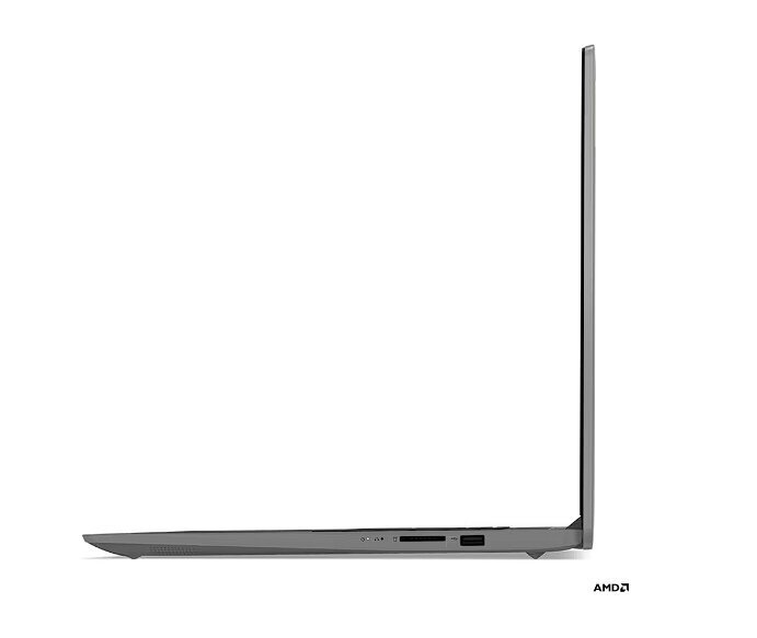 Lenovo IdeaPad 3 17ALC6 (82KV00JCMX) hind ja info | Sülearvutid | hansapost.ee