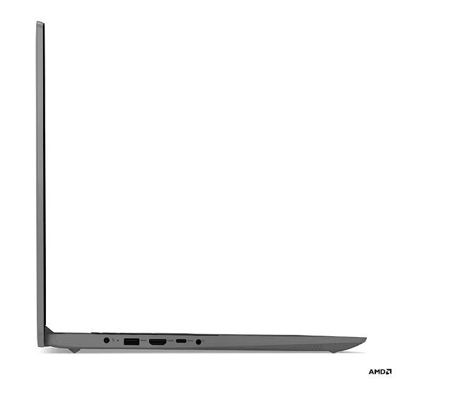 Lenovo IdeaPad 3 17ALC6 (82KV00JCMX) hind ja info | Sülearvutid | hansapost.ee