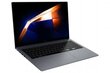 Samsung Galaxy Book4 (NP750XGK-KG1SE) hind ja info | Sülearvutid | hansapost.ee