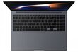 Samsung Galaxy Book4 Pro (NP960XGK-KG2SE) цена и информация | Sülearvutid | hansapost.ee