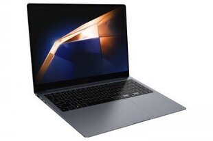 Samsung Galaxy Book4 Pro (NP960XGK-KG2SE) hind ja info | Samsung Sülearvutid ja tarvikud | hansapost.ee