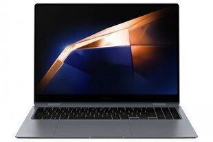 Samsung Galaxy Book4 Pro 360 (NP960QGK-KG1SE) hind ja info | Sülearvutid | hansapost.ee