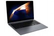 Samsung Galaxy Book4 360 (NP750QGK-KG1SE) цена и информация | Sülearvutid | hansapost.ee