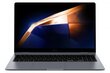 Samsung Galaxy Book4 360 (NP750QGK-KG1SE) цена и информация | Sülearvutid | hansapost.ee