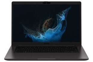 Samsung Galaxy Book2 Business (NP641BEF-KA1SE) цена и информация | Ноутбуки | hansapost.ee