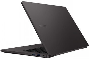 Samsung Galaxy Book2 Business (NP641BEF-KA1SE) hind ja info | Sülearvutid | hansapost.ee