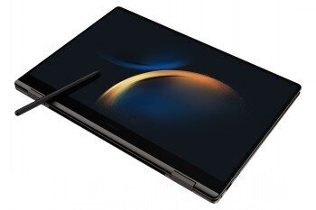 Samsung Galaxy Book3 Pro 360 5G (NP965QFG-KA1SE) hind ja info | Sülearvutid | hansapost.ee
