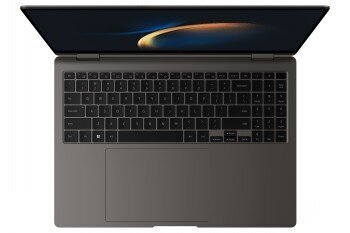 Samsung Galaxy Book3 Pro 360 5G (NP965QFG-KA1SE) hind ja info | Sülearvutid | hansapost.ee