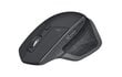 Logitech MX WL Black 910-007224 hind ja info | Arvutihiired | hansapost.ee