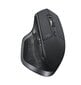 Logitech MX WL Black 910-007224 hind ja info | Arvutihiired | hansapost.ee