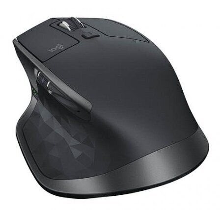 Logitech MX WL Black 910-007224 цена и информация | Arvutihiired | hansapost.ee