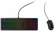 Lenovo Legion M300 RGB + K300 (GX30Z21576) цена и информация | Klaviatuurid | hansapost.ee