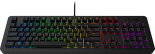 Lenovo Legion M300 RGB + K300 (GX30Z21576) цена и информация | Клавиатура с игровой мышью 3GO COMBODRILEW2 USB ES | hansapost.ee