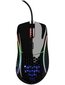 Glorious PC Gaming Race Model D (GLO-MS-DM-GB) hind ja info | Arvutihiired | hansapost.ee