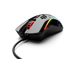 Glorious PC Gaming Race Model D (GLO-MS-DM-GB) hind ja info | Arvutihiired | hansapost.ee