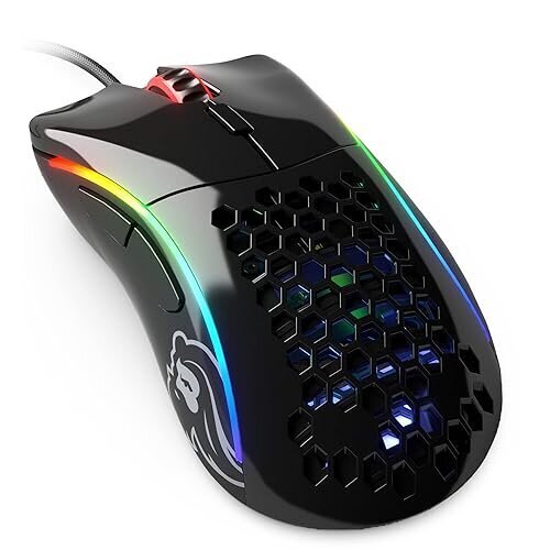 Glorious PC Gaming Race Model D (GLO-MS-DM-GB) hind ja info | Arvutihiired | hansapost.ee