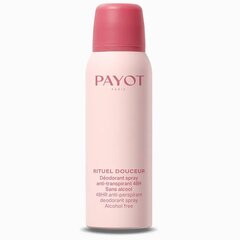 Deodorant-aerosool Payot Deo 48h, 125ml hind ja info | Deodorandid | hansapost.ee