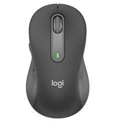 Logitech Signature M650 L (910-006236) hind ja info | Arvutihiired | hansapost.ee