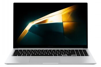 Samsung Galaxy Book4 (NP750XGK-KS1SE) цена и информация | Sülearvutid | hansapost.ee