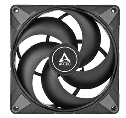 Arctic P14 Max Black (ACFAN00287A) цена и информация | Компьютерные вентиляторы | hansapost.ee