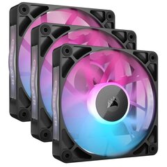 Corsair iCue Link RX120 RGB (CO-9051018-WW) цена и информация | Компьютерные вентиляторы | hansapost.ee