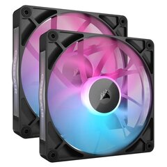 Corsair iCue Link RX140 RGB (CO-9051020-WW) price and information | Computer fans | hansapost.ee