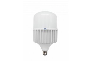 LED pirn F140, 77,5W, 8900lm, E27, 4000K, LD-ALF140-80W, GTV цена и информация | Лампочки | hansapost.ee