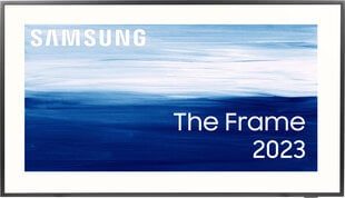 Defektiga toode. Samsung The Frame 2023 QE32LS03CBUXXH hind ja info | Defektiga tooted | hansapost.ee