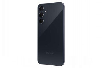 Samsung Galaxy A55 5G Black 256GB hind ja info | Telefonid | hansapost.ee