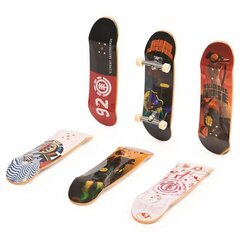 Набор Spin Master скейтборд 6 шт цена и информация | Игрушки для мальчиков | hansapost.ee