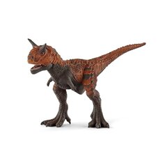 Фигурка Карнотавр, Schleich цена и информация | Игрушки для мальчиков | hansapost.ee