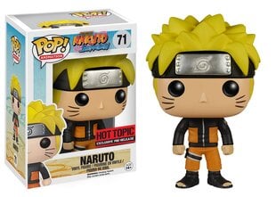 Funko POP! Naruto 71 figuur hind ja info | Mänguasjad tüdrukutele | hansapost.ee