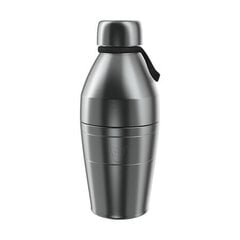 Joogipudel KeepCup Helix Thermal Nitro Gloss 530 ml hind ja info | Joogipudelid | hansapost.ee