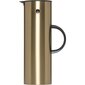 Stelton termos EM 77 Thermal Jug 1l Brushed Brass hind ja info | Termosed, toidutermosed, termokotid | hansapost.ee