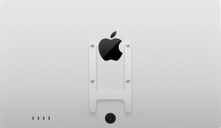 Товар с повреждением. Apple Studio Display - Nano-Texture Glass - VESA Mount Adapter (Stand not included) - MMYX3Z/A цена и информация | Apple Аутлет | hansapost.ee