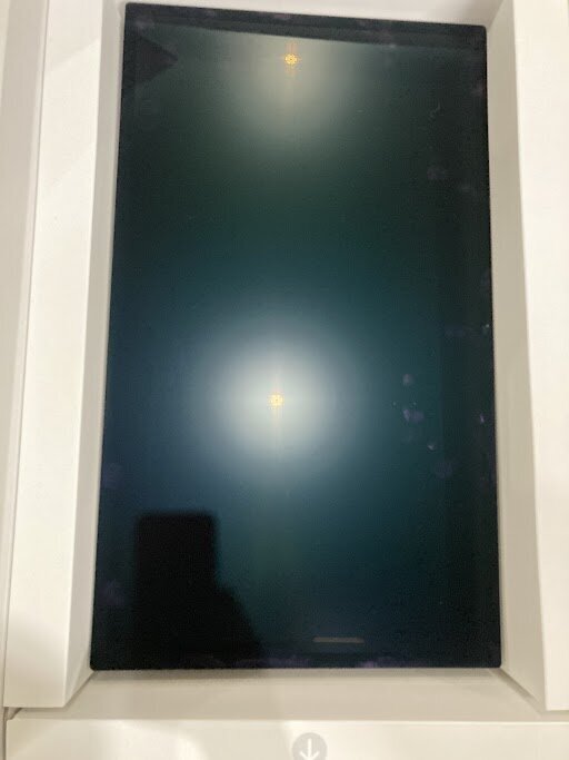Defektiga toode. Apple Studio Display - Nano-Texture Glass - VESA Mount Adapter (Stand not included) - MMYX3Z/A цена и информация | Defektiga tooted | hansapost.ee