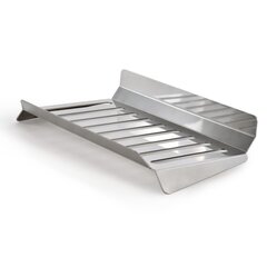 Grillrest Alfa Forni Wood Holder 59 cm hind ja info | Grillitarvikud ja grillnõud | hansapost.ee