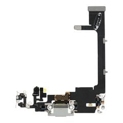 Apple iPhone 11 Pro white цена и информация | Запчасти для телефонов и инструменты для их ремонта | hansapost.ee