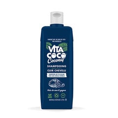 Peanaha šampoon Vita Coco 400 ml цена и информация | Шампуни | hansapost.ee