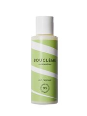 Šampoon Boucleme Curl Cleanser, 100 ml цена и информация | Шампуни | hansapost.ee