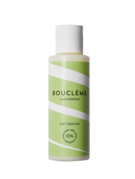 Šampoon Boucleme Curl Cleanser, 100 ml hind ja info | Šampoonid | hansapost.ee