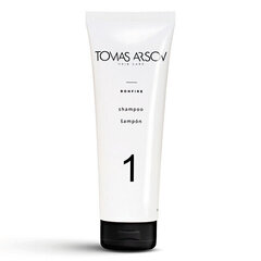 Šampoon Tomas Arsov Bonfire, 250 ml цена и информация | Tomas Arsov Уход за волосами | hansapost.ee