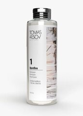 Šampoon Tomas Arsov Bonfire, 250 ml цена и информация | Tomas Arsov Уход за волосами | hansapost.ee