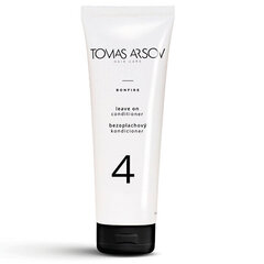 Sissejäetav palsam Tomas Arsov Bonfire Leave On Conditioner, 250 ml hind ja info | Tomas Arsov Parfüümid, lõhnad ja kosmeetika | hansapost.ee