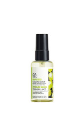 Helendav seerum tuhmidele juustele Grapeseed Glossing Serum, 60 ml hind ja info | Palsamid | hansapost.ee