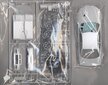 Tamiya - Nissan Skyline R34 GT-R V spec II DISC, Scale:1/24, 24258 hind ja info | Klotsid ja konstruktorid | hansapost.ee